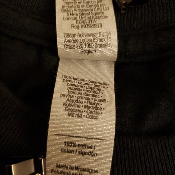 Washington Huskies Dawg Paw T Shirt + UW Items - Picture 5 of 8